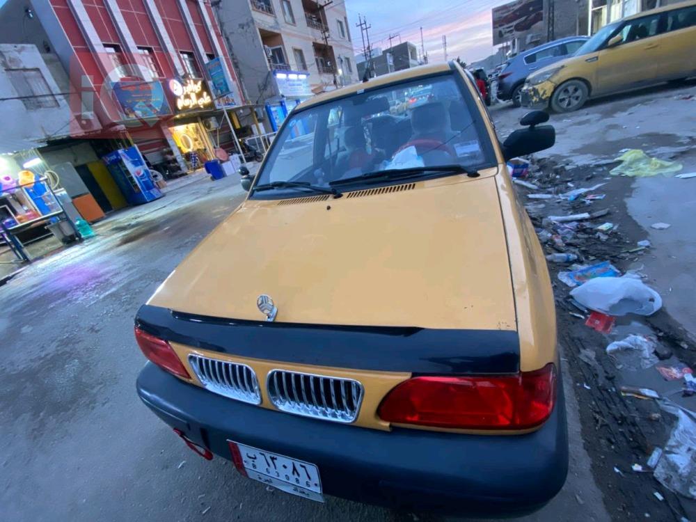 سایپا 131